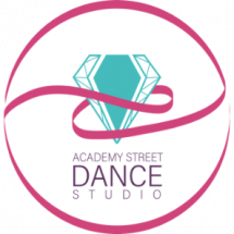 Academy Street Dance Studio logo