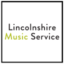 Lincolnshire Music Service logo