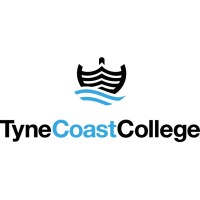 Tyne Coast College logo