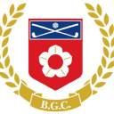 Birstall Golf Club logo