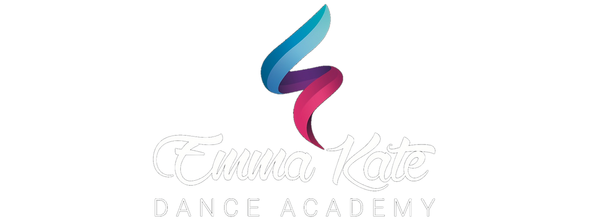 Emma Kate Dance Academy logo