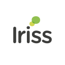 Iriss logo