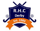 Ramgarhia Hockey Club Derby logo