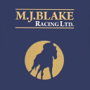 Michael Blake Racing logo