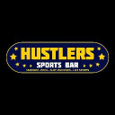 Hustlers Sports Bar (Membership) logo