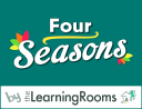 The Learning Rooms Southport logo