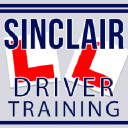 Sinclair Driver Training logo