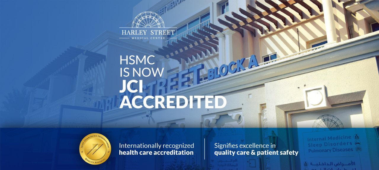 Harley Street Medical Centre Abu Dhabi