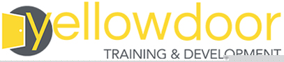 Yellow Door Training & Development Ltd logo