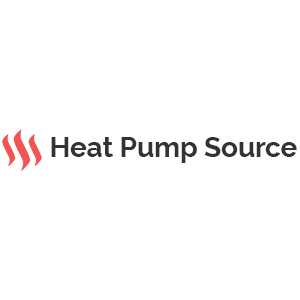 Heat Pump Source logo