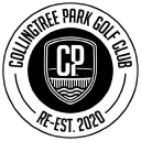 Collingtree Park Golf Club logo