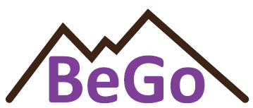 Bego Coaching & Training logo