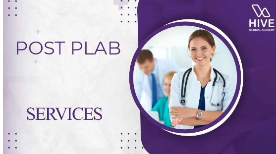 Post UKMLA/PLAB 2 Services