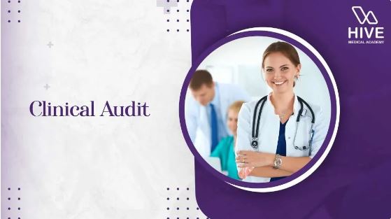 The Clinical Audit