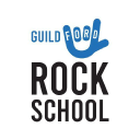 Guildford Rock School logo