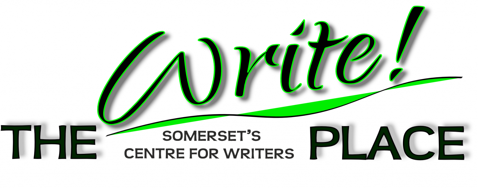 The Write Place logo