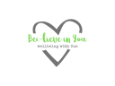 Bee-Lieve In You Wellbeing With Sue logo