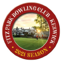 Fitz Park Bowling Club logo