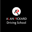 Alan Pickard Driving School logo