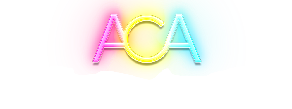 Aca Aesthetics Academy logo