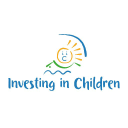 Investing in Children logo