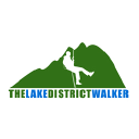 The Lake District Walker Ltd logo