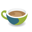 Coffee Time Languages logo