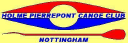 Holme Pierrepont Canoe Club logo