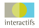 Interactifs logo