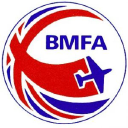 Bmfa Buckminster logo