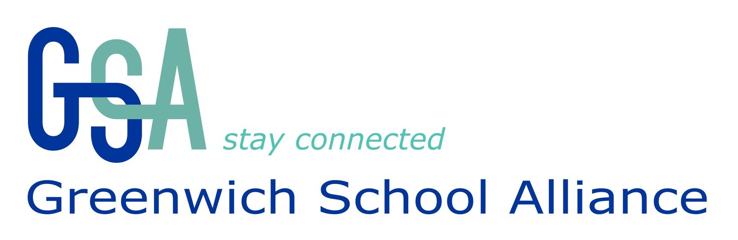 Royal Greenwich Teaching School Alliance logo