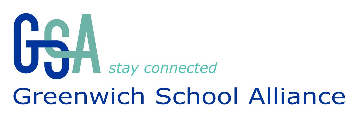 Royal Greenwich Teaching School Alliance logo