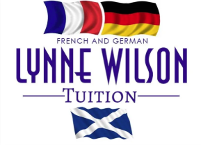 Lynne Wilson Tuition logo