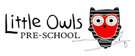 Little Owls Pre School logo