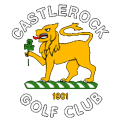 Castlerock Golf Club logo