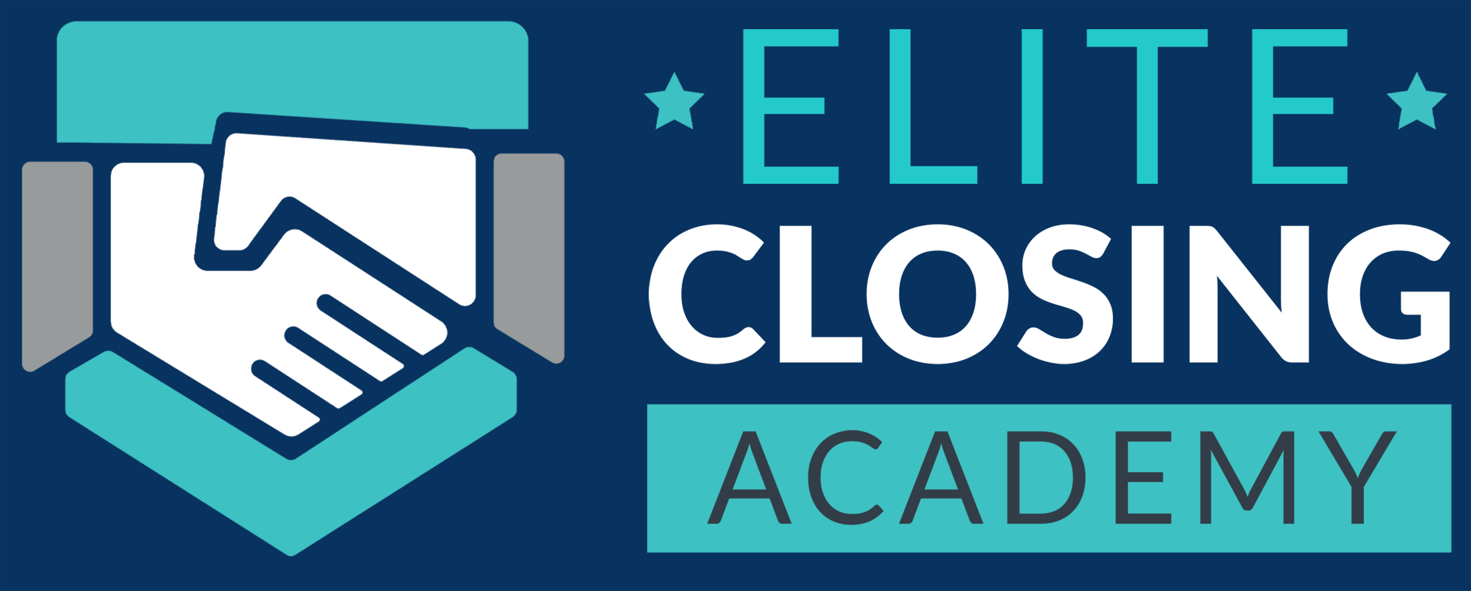 Elite Closing Academy logo