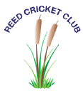 Reed Cricket Club logo