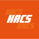 HACS Training Services logo