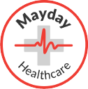 MVP Group Academy - Mayday Healthcare logo