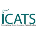 International Centre For Aroma Trades Studies logo