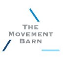 The Movement Barn logo