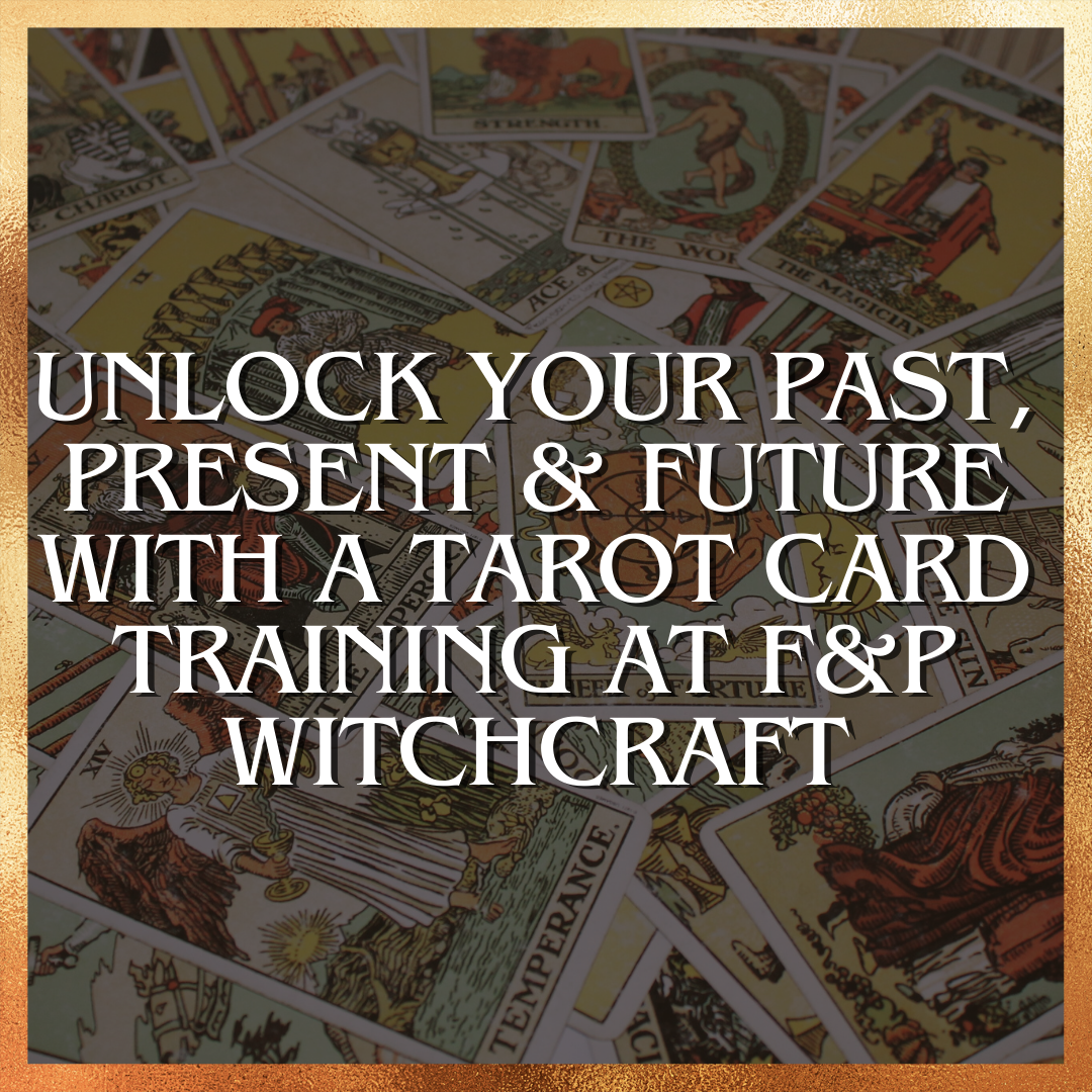 Learn to Read Tarot