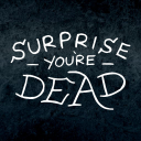 Surprise You’Re Dead Music Ltd logo