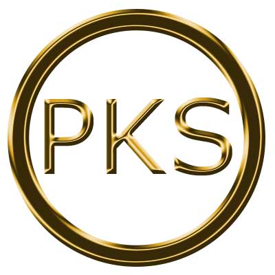 Pks Training Academy logo