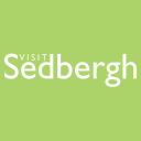 The Sedbergh Book Town Literary Trust logo