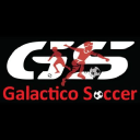 Galactico Soccer logo