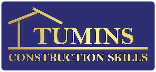 Tumins Construction Skills logo