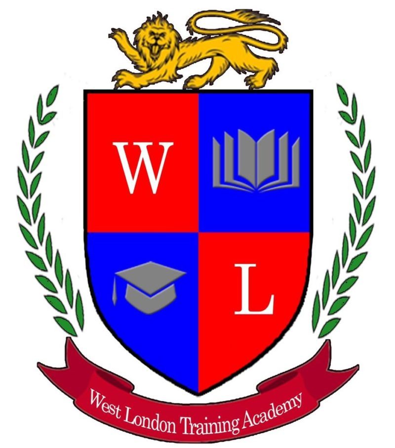 West London Training Academy logo