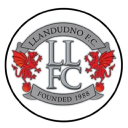 Llandudno Football Club logo