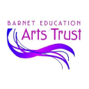 Barnet Education Arts Trust logo